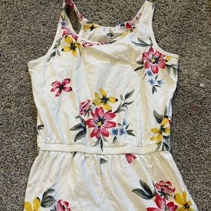 OLD NAVY romper